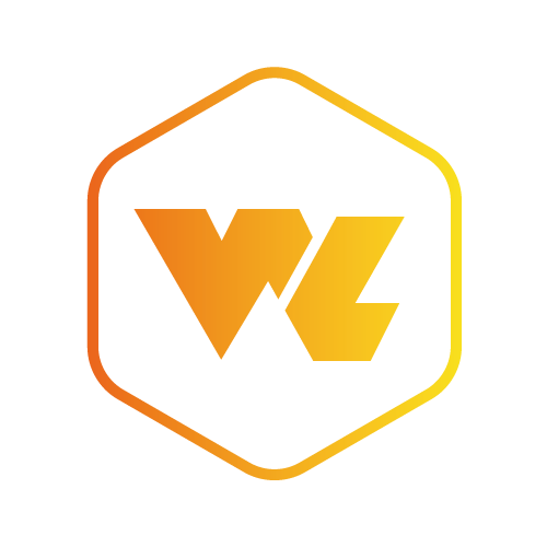 Logo WL Connections, com link